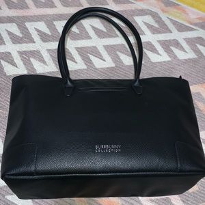 BuffBunny Game Changer Purse